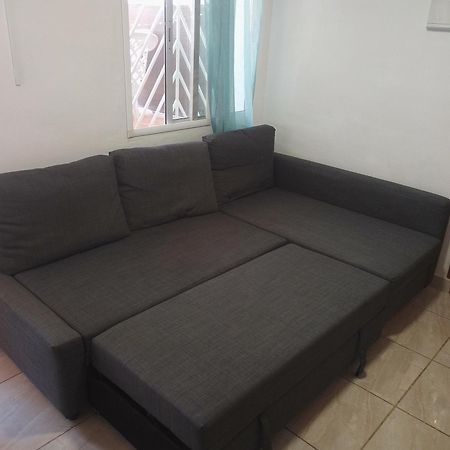 Apartamento Serrano Con Terraza มาลากา ภายนอก รูปภาพ