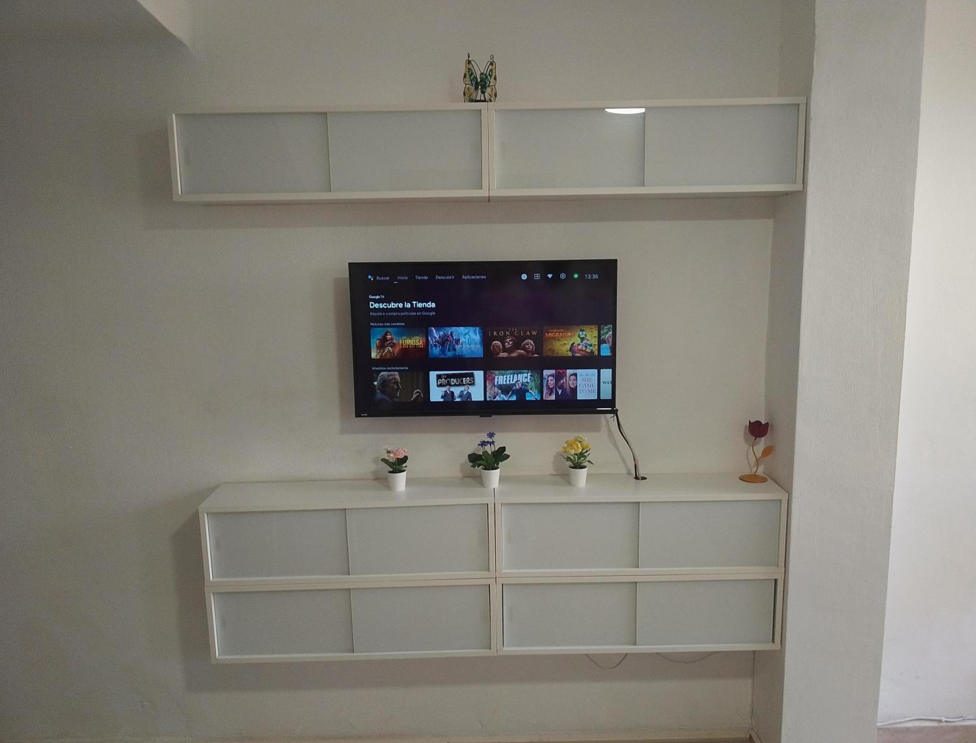 Apartamento Serrano Con Terraza มาลากา ภายนอก รูปภาพ