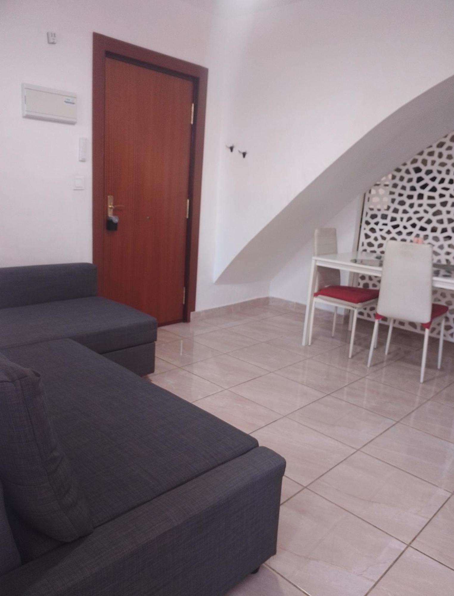 Apartamento Serrano Con Terraza มาลากา ภายนอก รูปภาพ