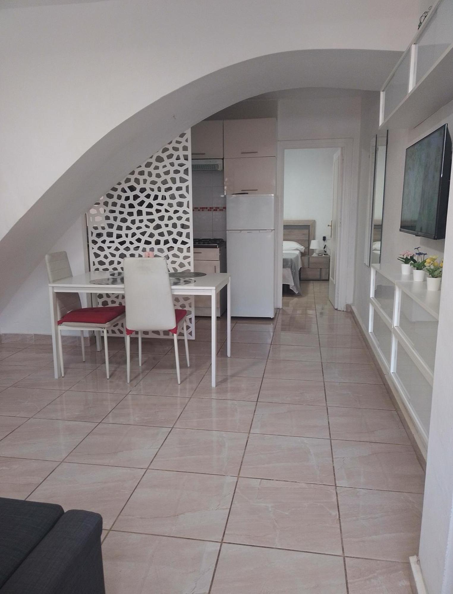 Apartamento Serrano Con Terraza มาลากา ภายนอก รูปภาพ