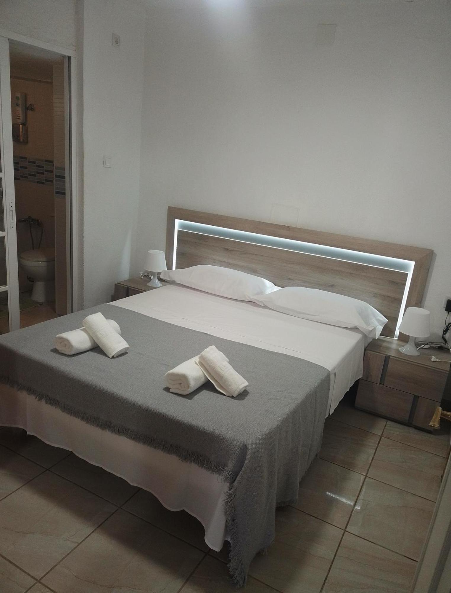 Apartamento Serrano Con Terraza มาลากา ภายนอก รูปภาพ