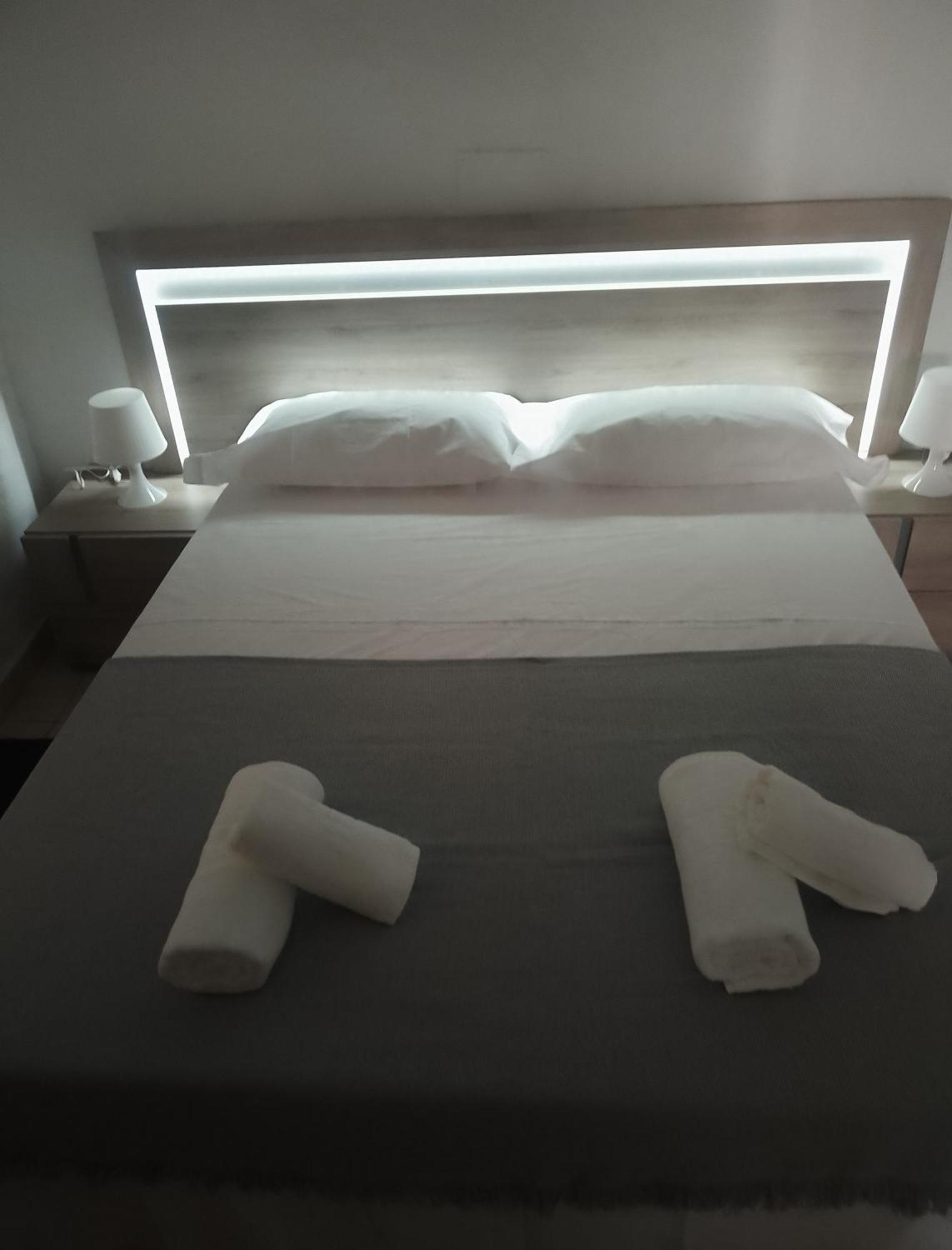 Apartamento Serrano Con Terraza มาลากา ภายนอก รูปภาพ