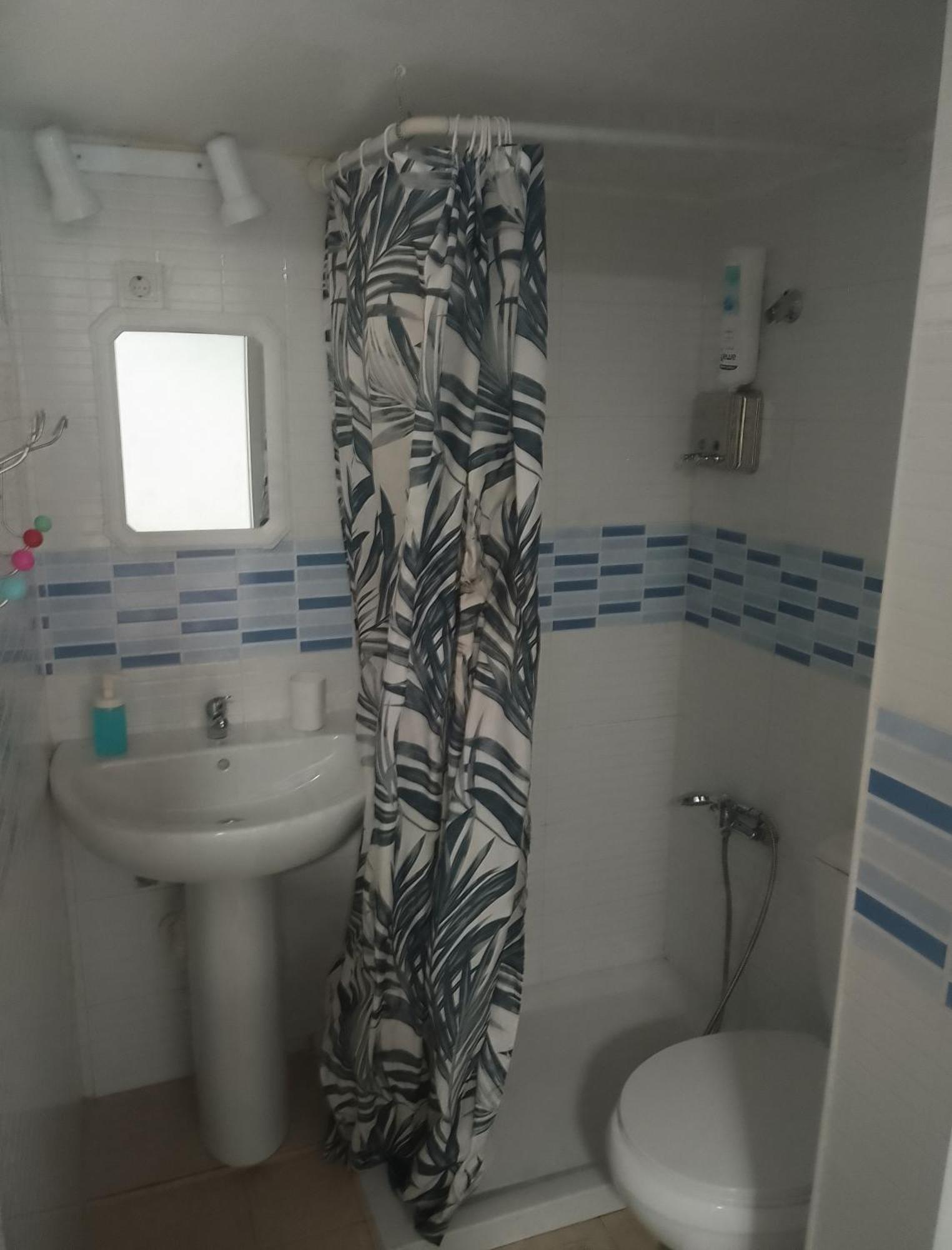 Apartamento Serrano Con Terraza มาลากา ภายนอก รูปภาพ